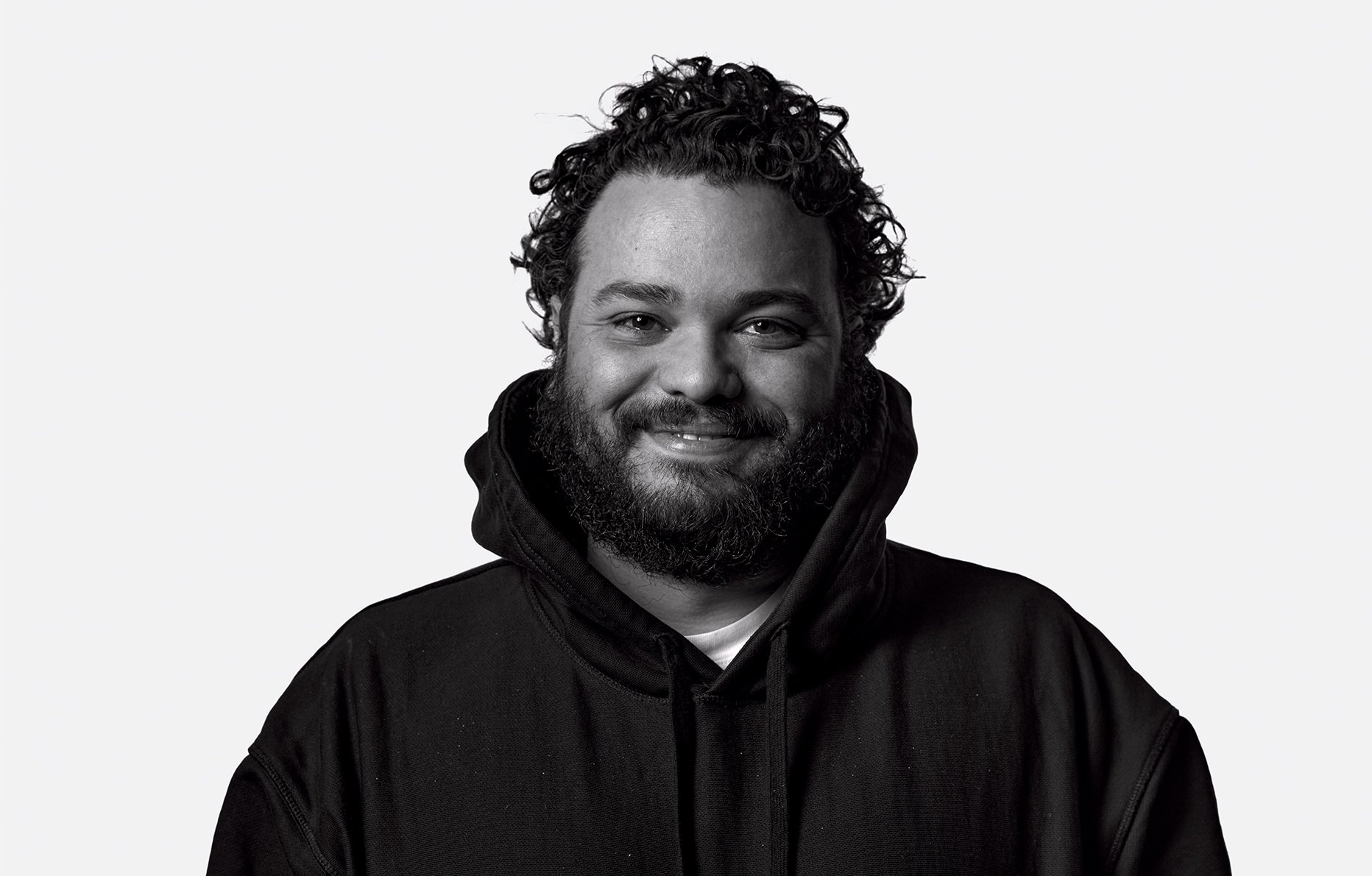 Что нужно знать о новом креативном директоре Jean Paul Gaultier Дюране Лантинке (фото 1)