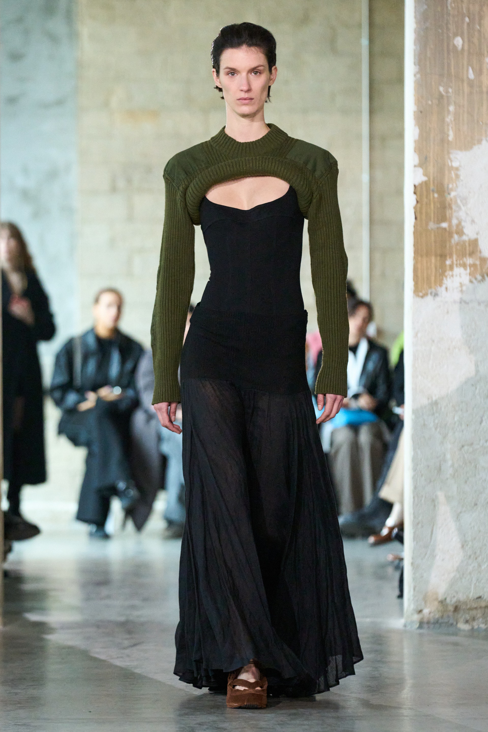 Что нужно знать о новом креативном директоре Jean Paul Gaultier Дюране Лантинке (фото 2)