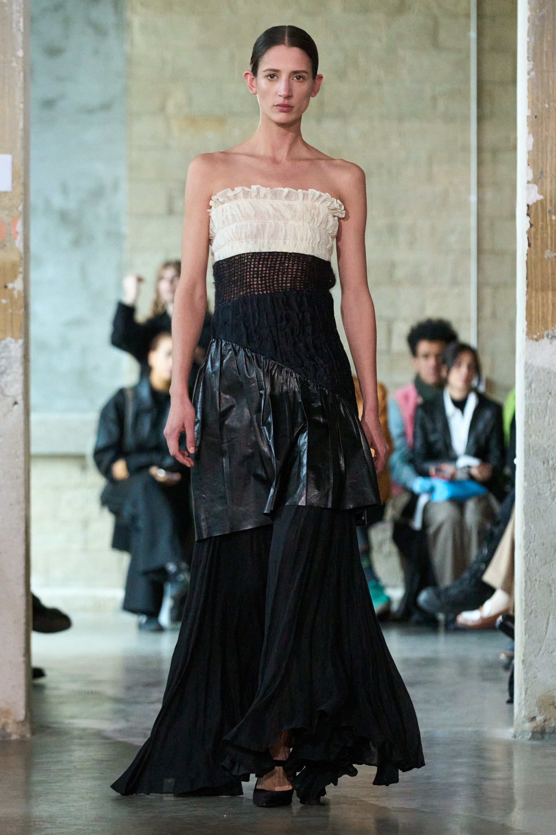 Что нужно знать о новом креативном директоре Jean Paul Gaultier Дюране Лантинке (фото 3)