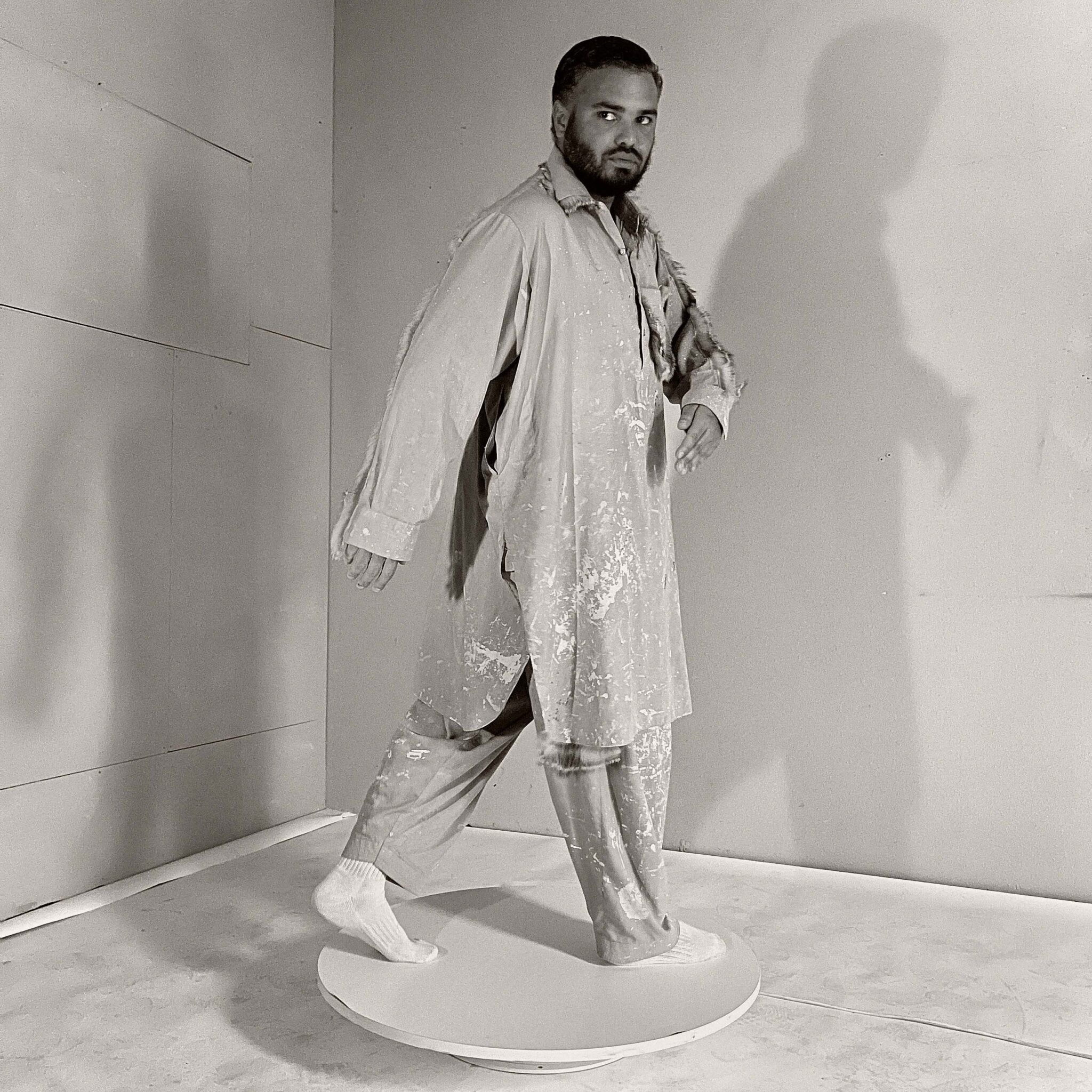 Что нужно знать о новом креативном директоре Jean Paul Gaultier Дюране Лантинке (фото 7)