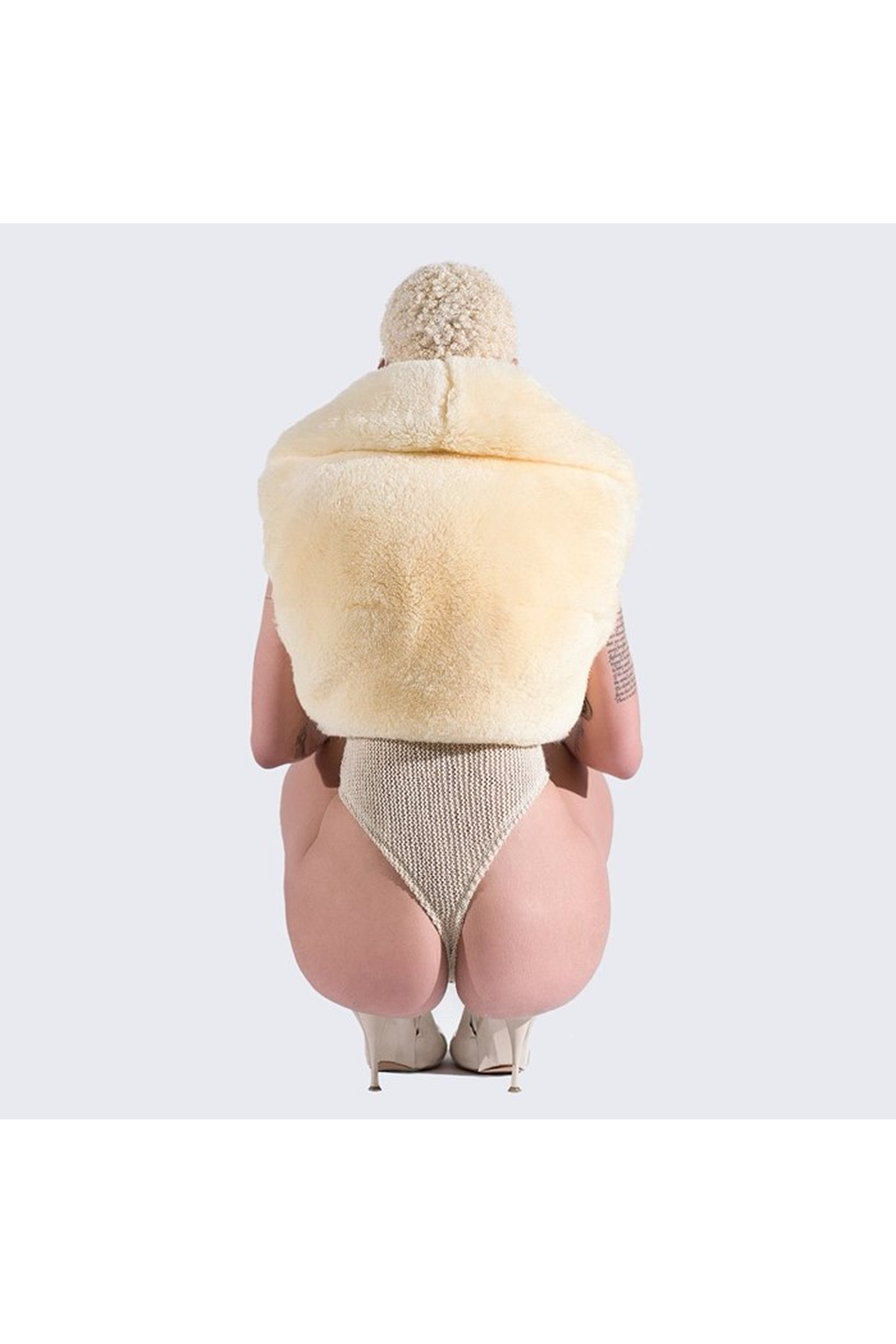 Что нужно знать о новом креативном директоре Jean Paul Gaultier Дюране Лантинке (фото 9)