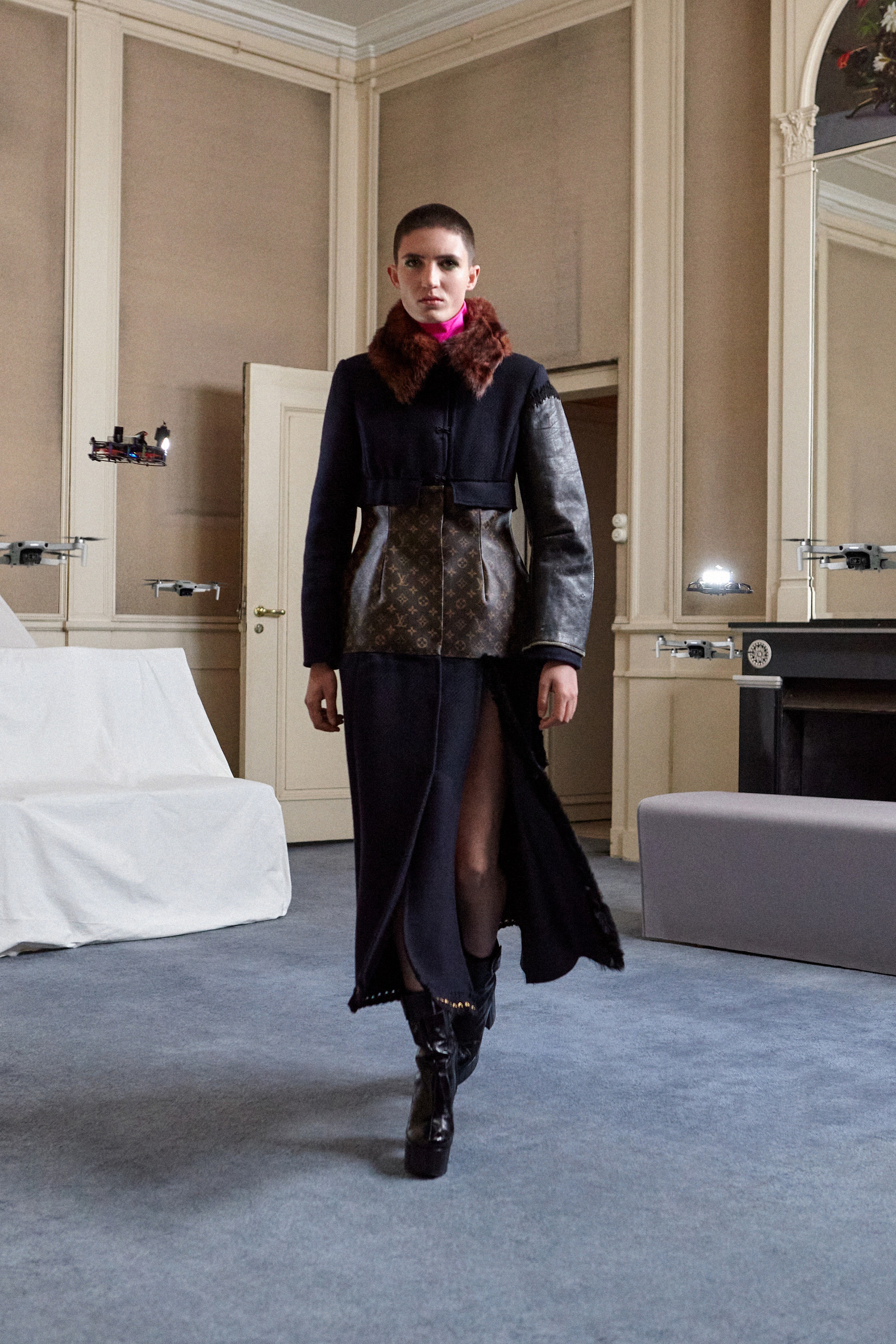 Что нужно знать о новом креативном директоре Jean Paul Gaultier Дюране Лантинке (фото 10)