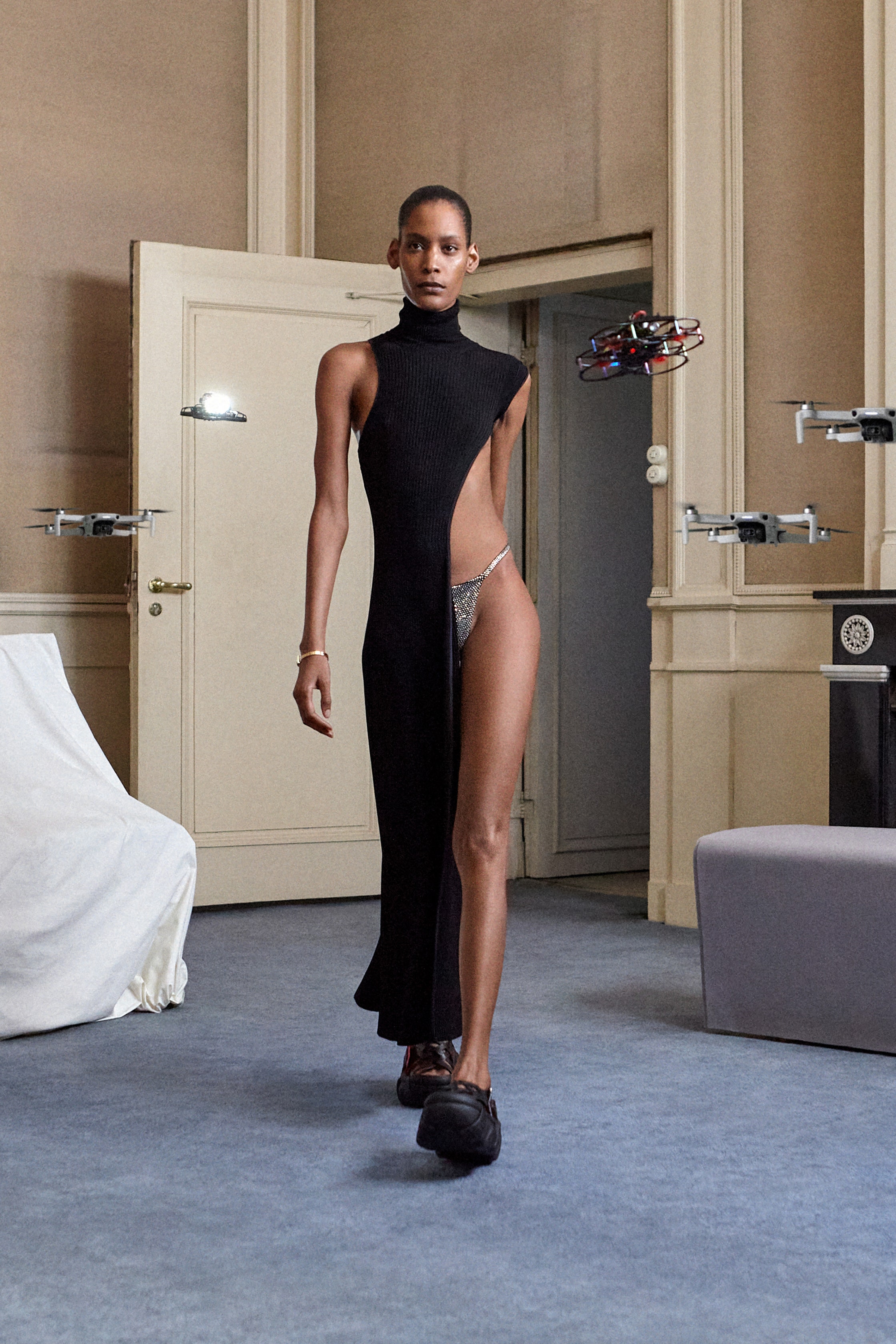 Что нужно знать о новом креативном директоре Jean Paul Gaultier Дюране Лантинке (фото 11)