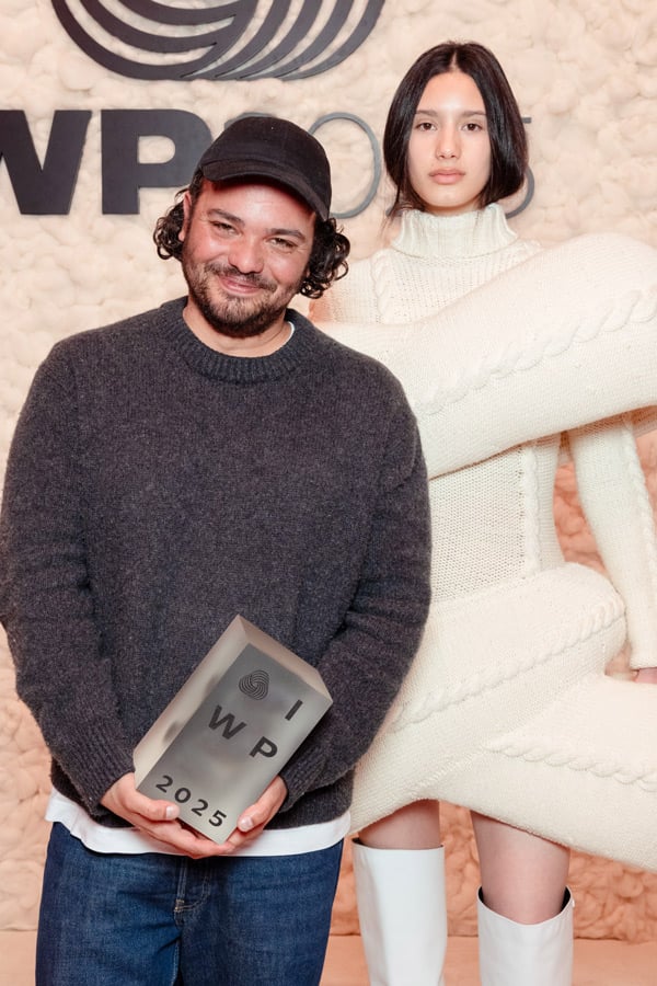 Что нужно знать о новом креативном директоре Jean Paul Gaultier Дюране Лантинке (фото 13)