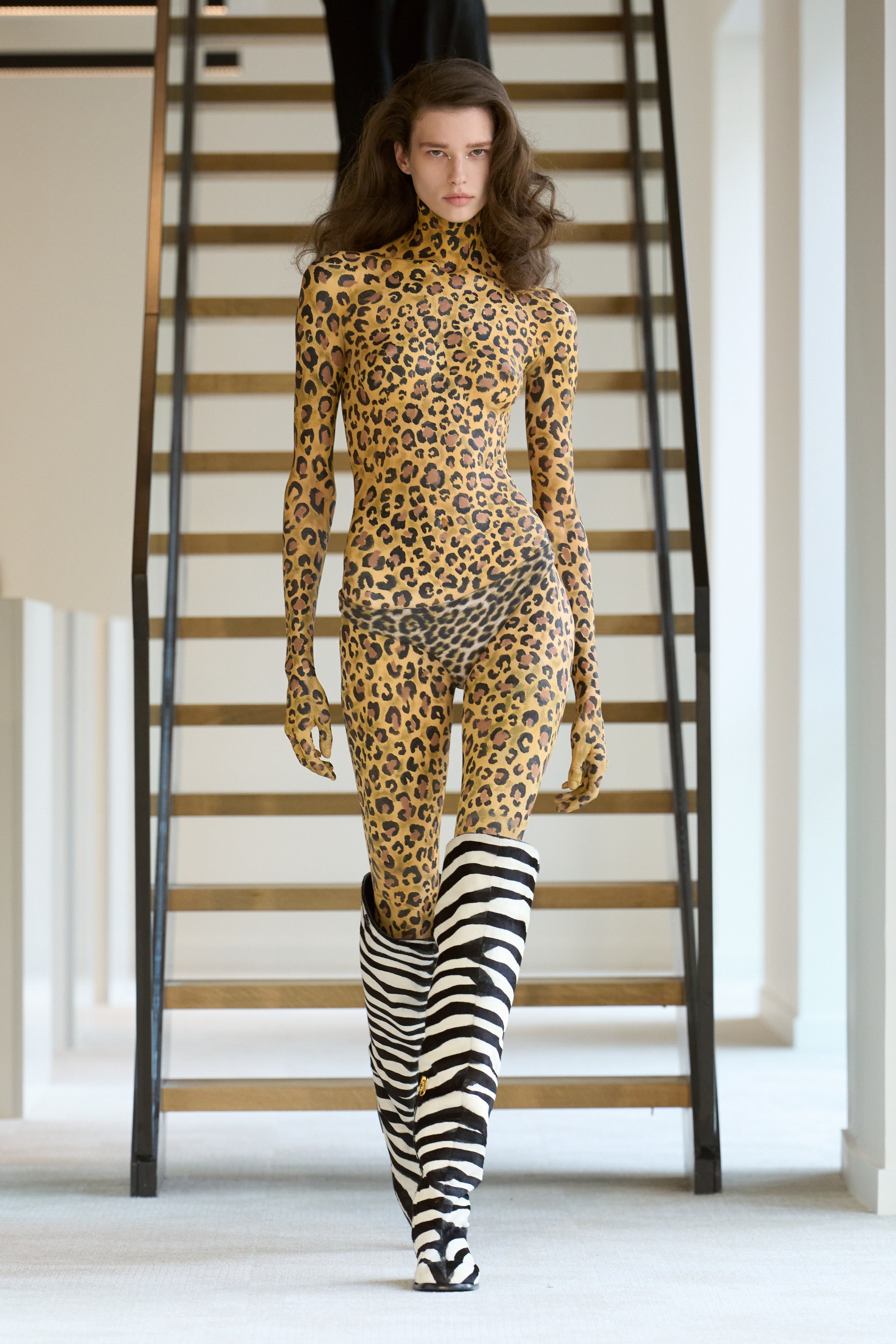 Что нужно знать о новом креативном директоре Jean Paul Gaultier Дюране Лантинке (фото 15)