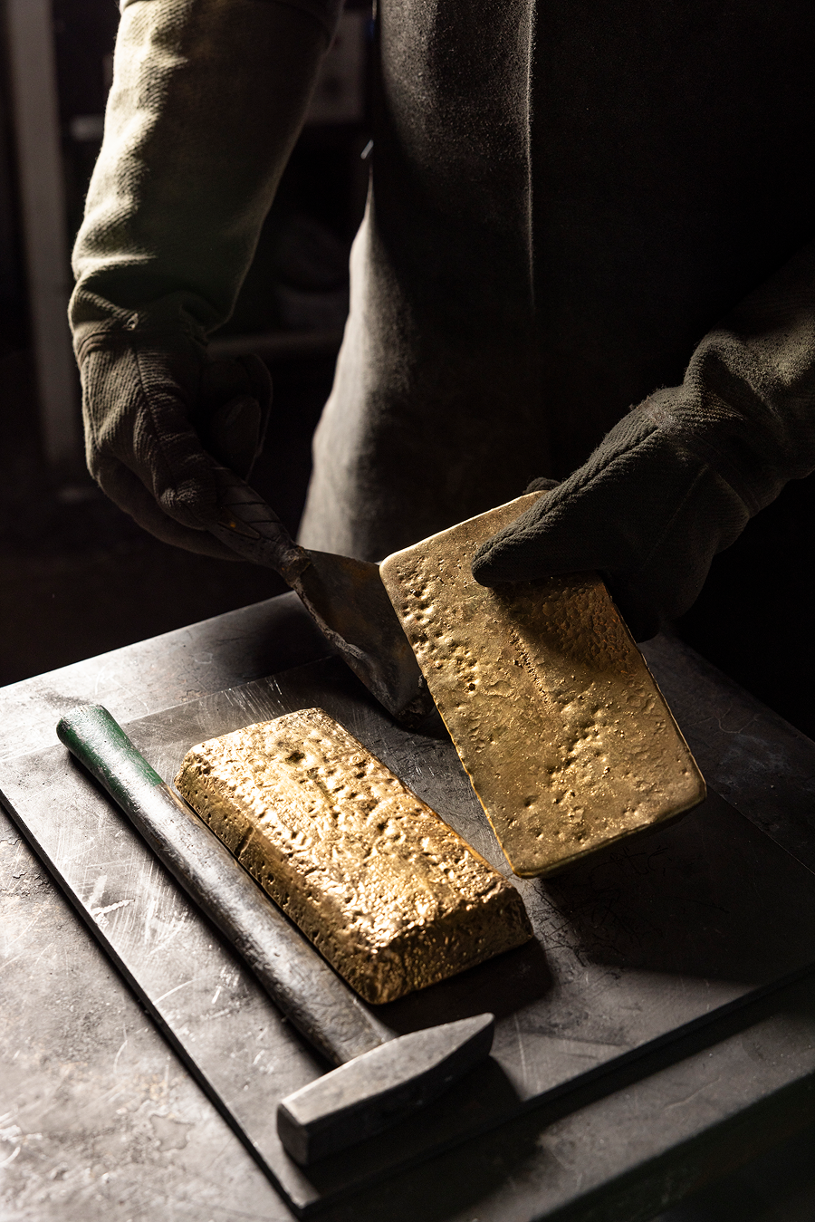 Bvlgari открывает расширенную мануфактуру по производству ювелирных изделий (фото 1)