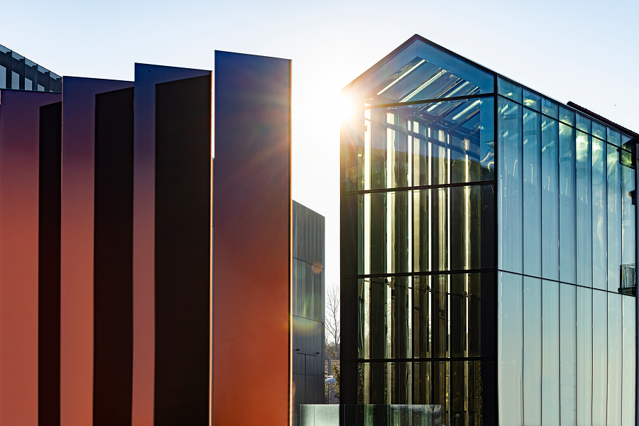 Bvlgari открывает расширенную мануфактуру по производству ювелирных изделий (фото 5)