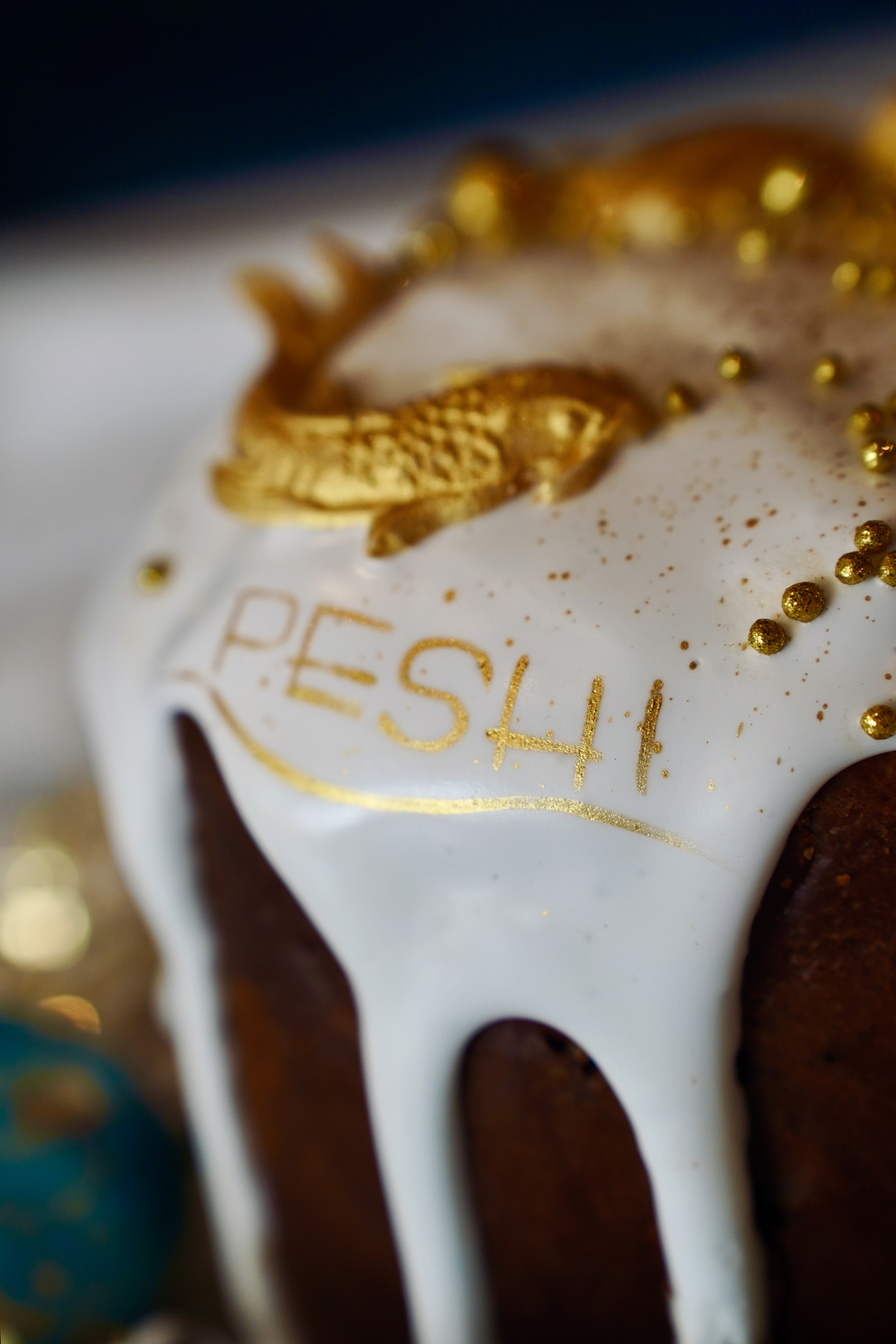 Панеттоне с фисташкой и куличи с малиной: 12 самых интересных пасхальных предложений в Москве (фото 11)