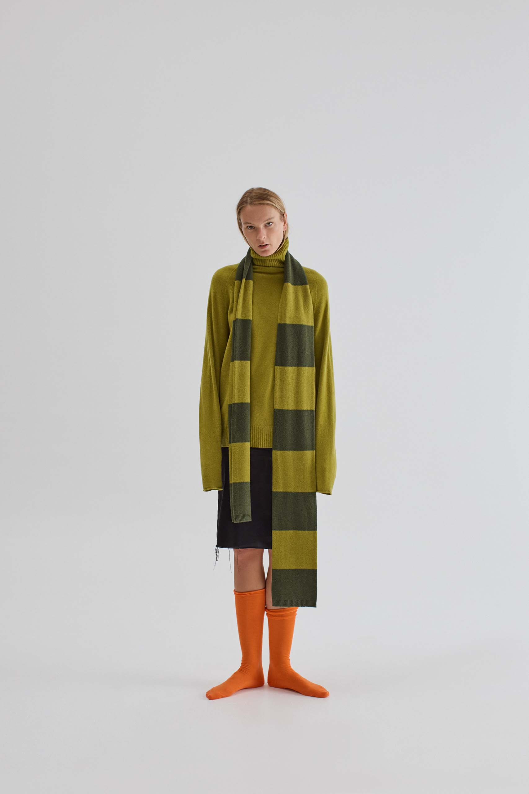 The Rolling Stones, Bjork и Arctic Monkeys: какая музыка отражает ценности бренда «Линии» (фото 13)