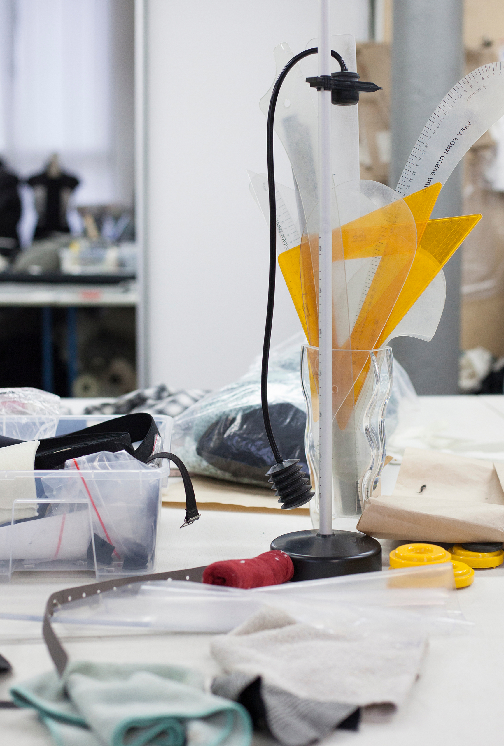 The Rolling Stones, Bjork и Arctic Monkeys: какая музыка отражает ценности бренда «Линии» (фото 9)