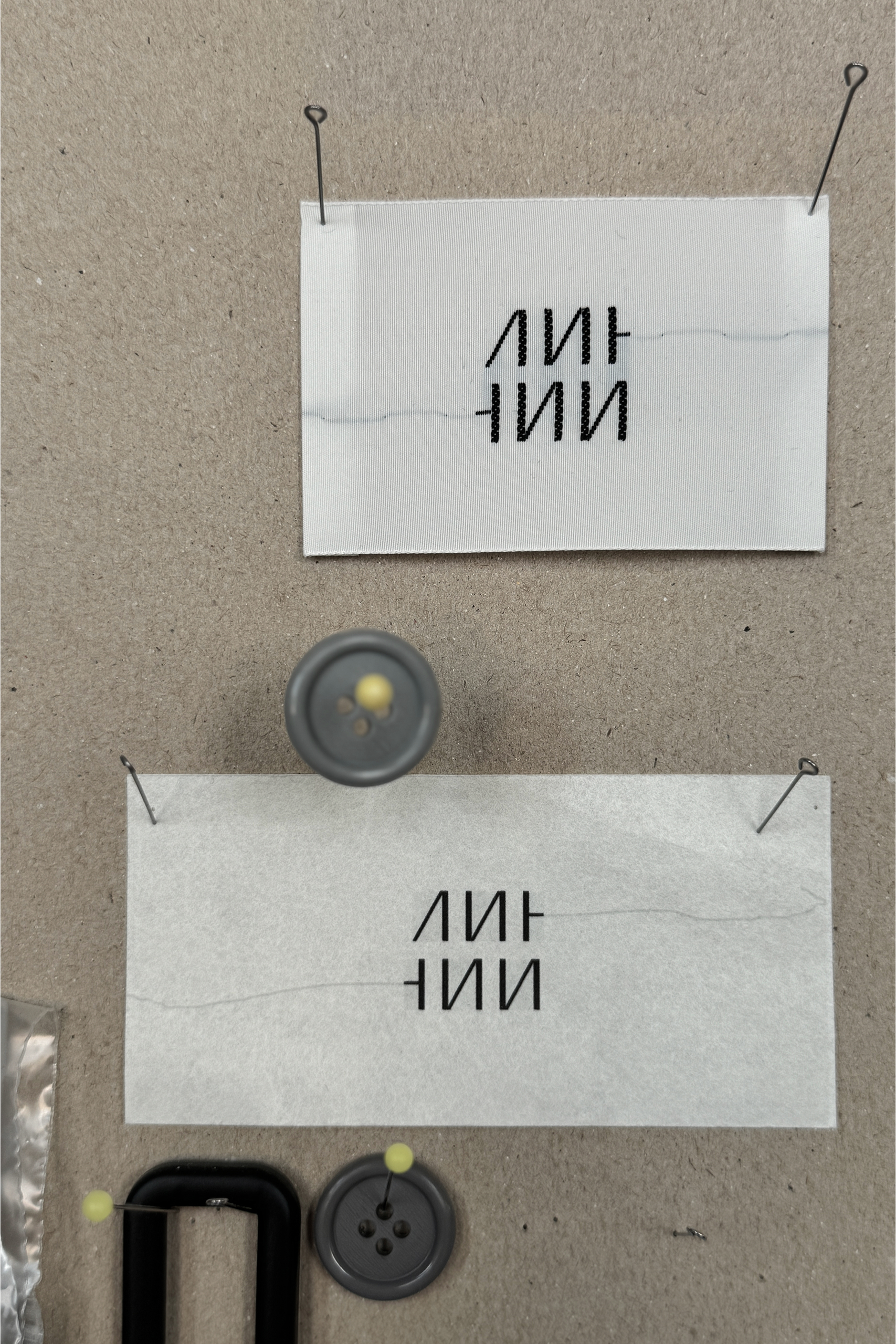 The Rolling Stones, Bjork и Arctic Monkeys: какая музыка отражает ценности бренда «Линии» (фото 10)