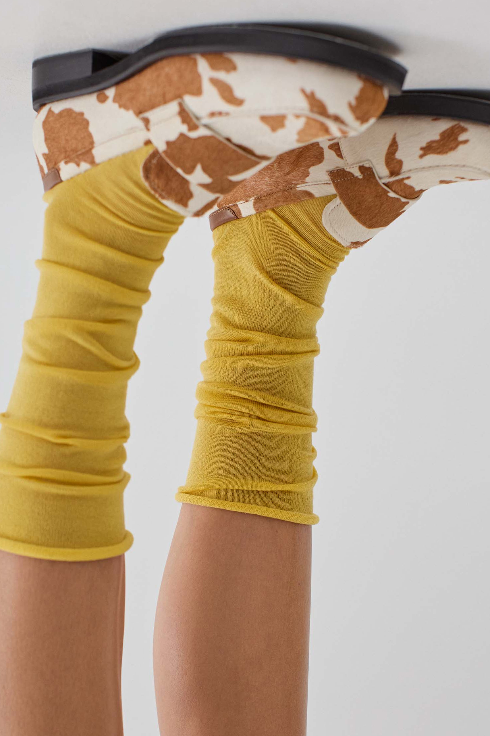 The Rolling Stones, Bjork и Arctic Monkeys: какая музыка отражает ценности бренда «Линии» (фото 7)