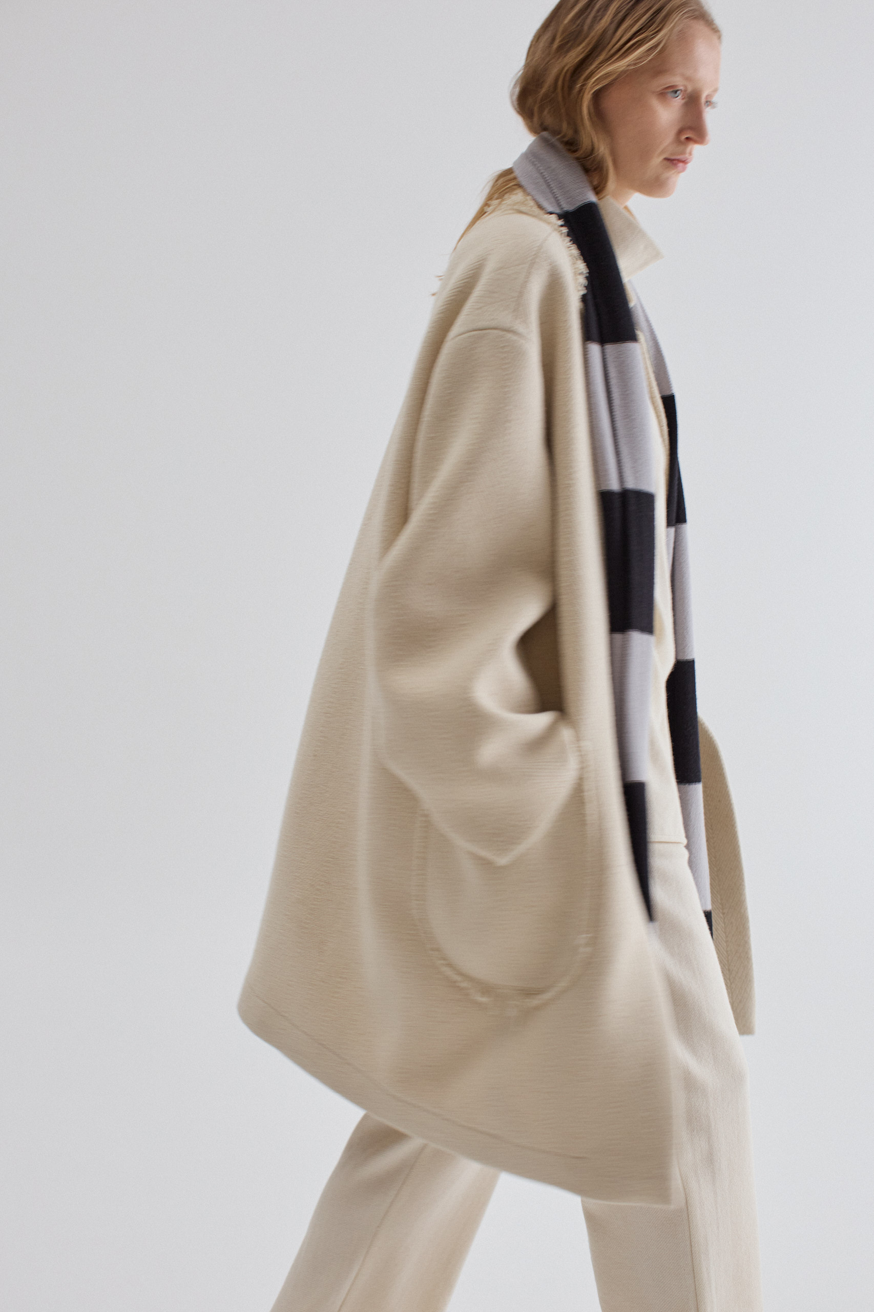 The Rolling Stones, Bjork и Arctic Monkeys: какая музыка отражает ценности бренда «Линии» (фото 6)