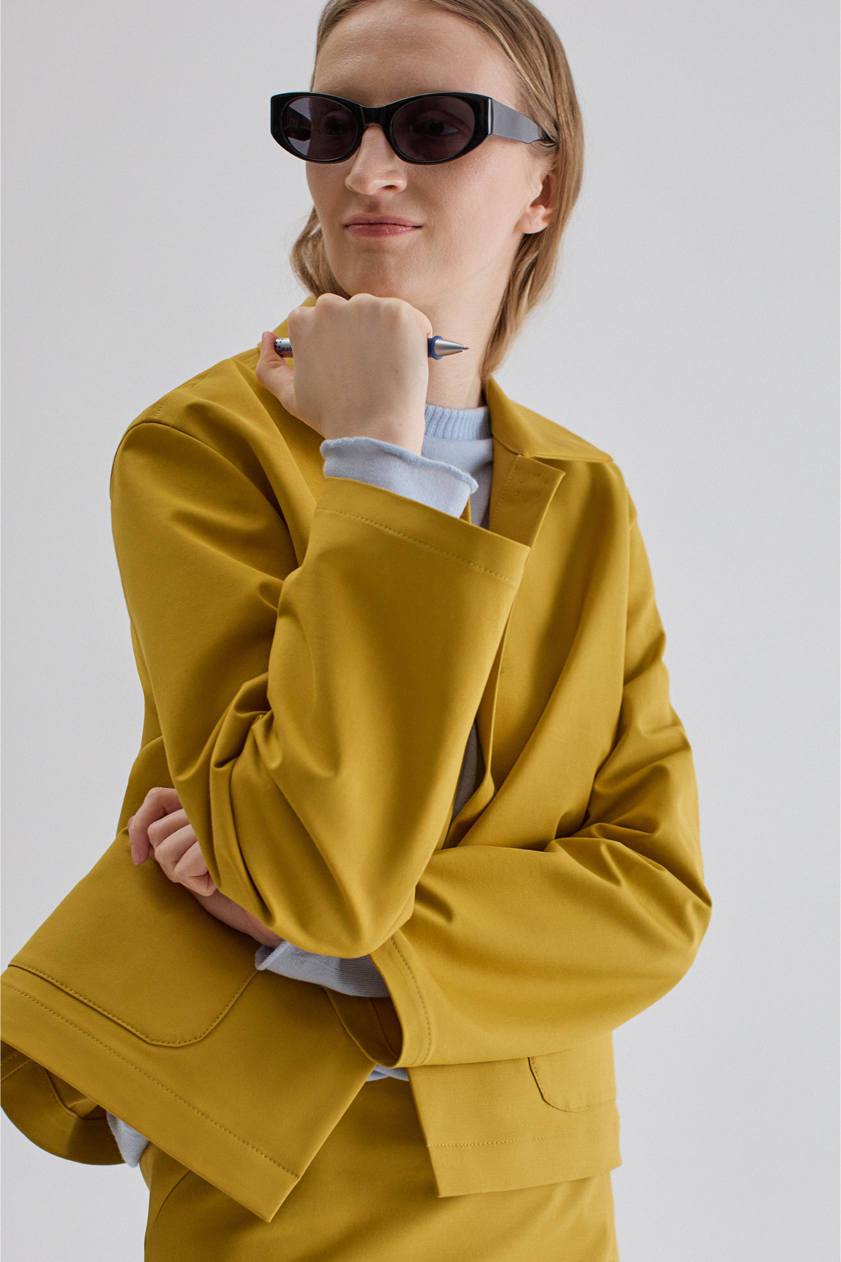 The Rolling Stones, Bjork и Arctic Monkeys: какая музыка отражает ценности бренда «Линии» (фото 2)