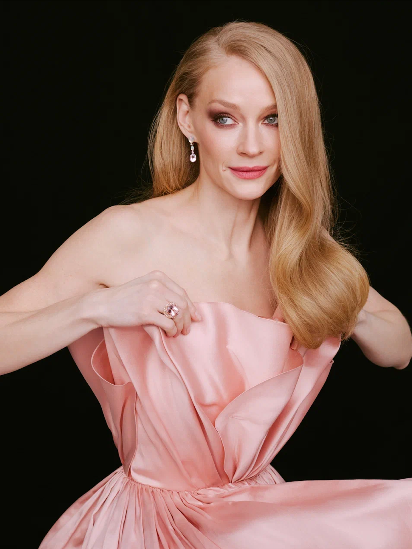 «Драгоценное изделие — не просто деталь образа»: Светлана Ходченкова — о философии бренда CLUEV (фото 3)