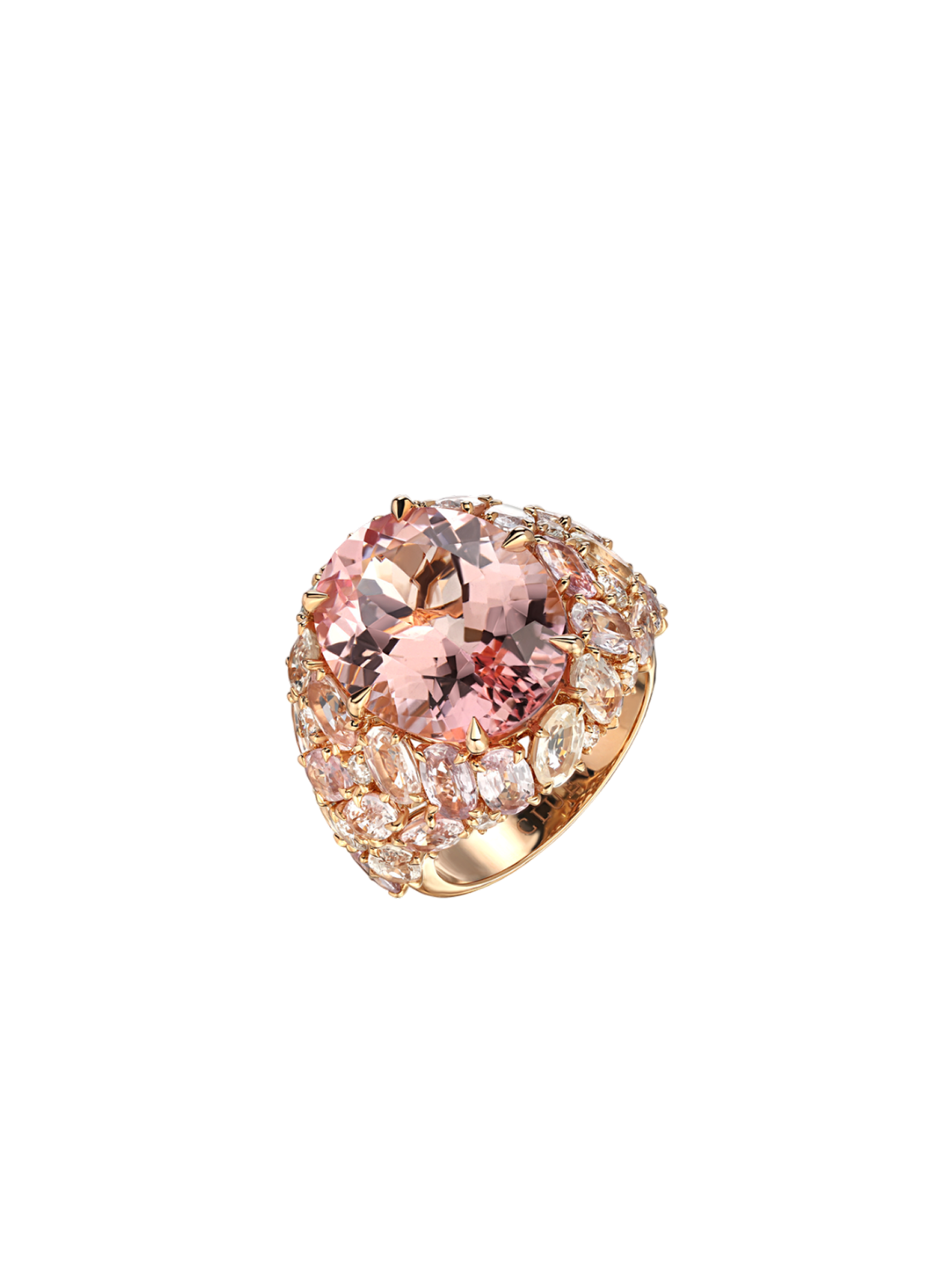 «Драгоценное изделие — не просто деталь образа»: Светлана Ходченкова — о философии бренда CLUEV (фото 4)