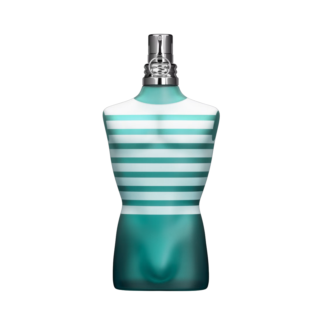 Конические бра и татуированные вещи: знаковые креативные решения Жана-Поля Готье (фото 8)