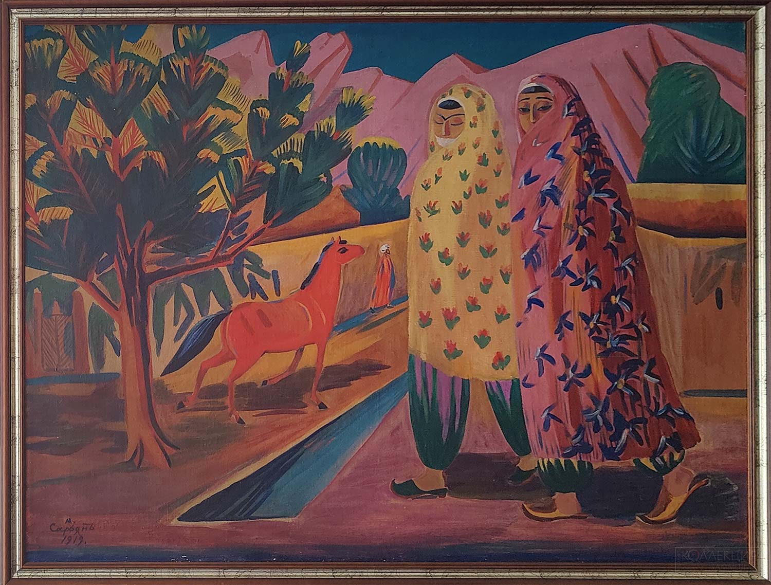 «Грязная тряпка» за тысячу рублей: Анастасия Постригай — о поколении коллекционеров-легенд (фото 6)