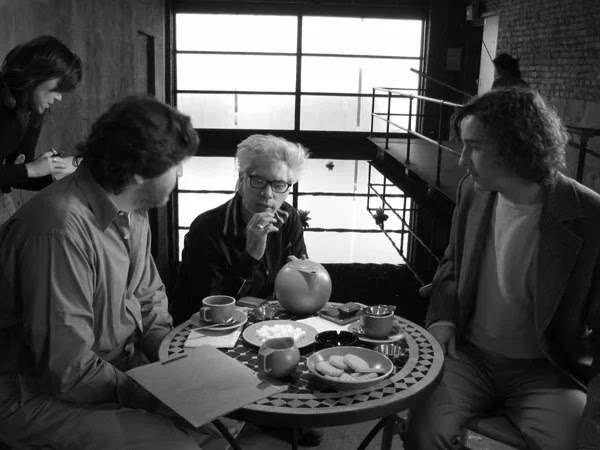 В «Художественном» пройдет ретроспектива фильмов Джима Джармуша (фото 6)