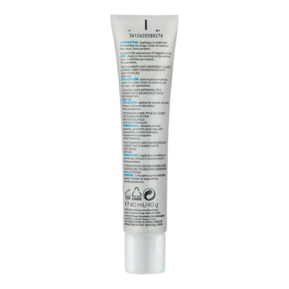 Что такое бензол и почему он оказался в составе средств бренда La Roche-Posay? Узнали у врача-дерматолога (фото 3)