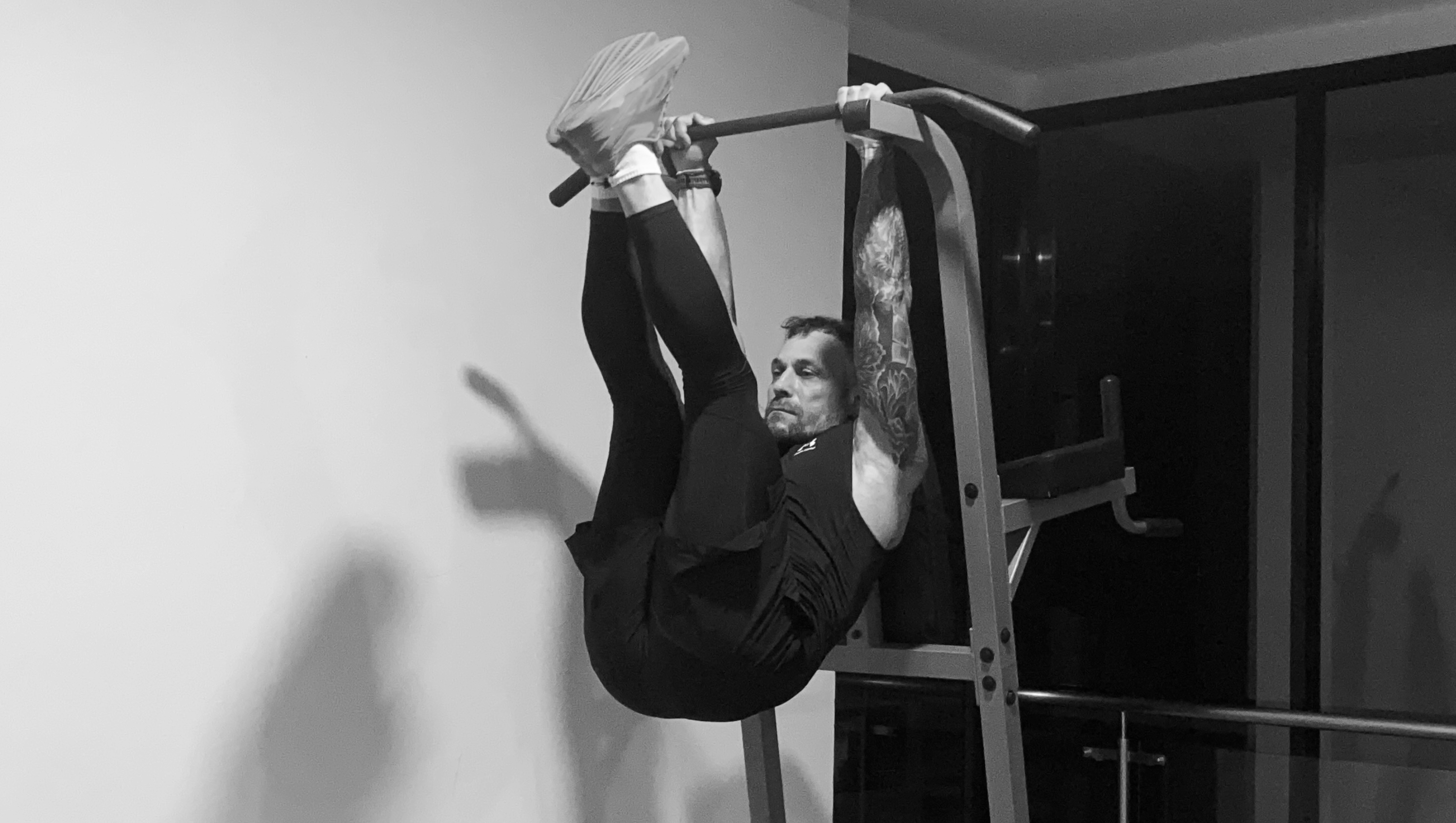 Как накачать пресс? Показывает тренер (фото 3)