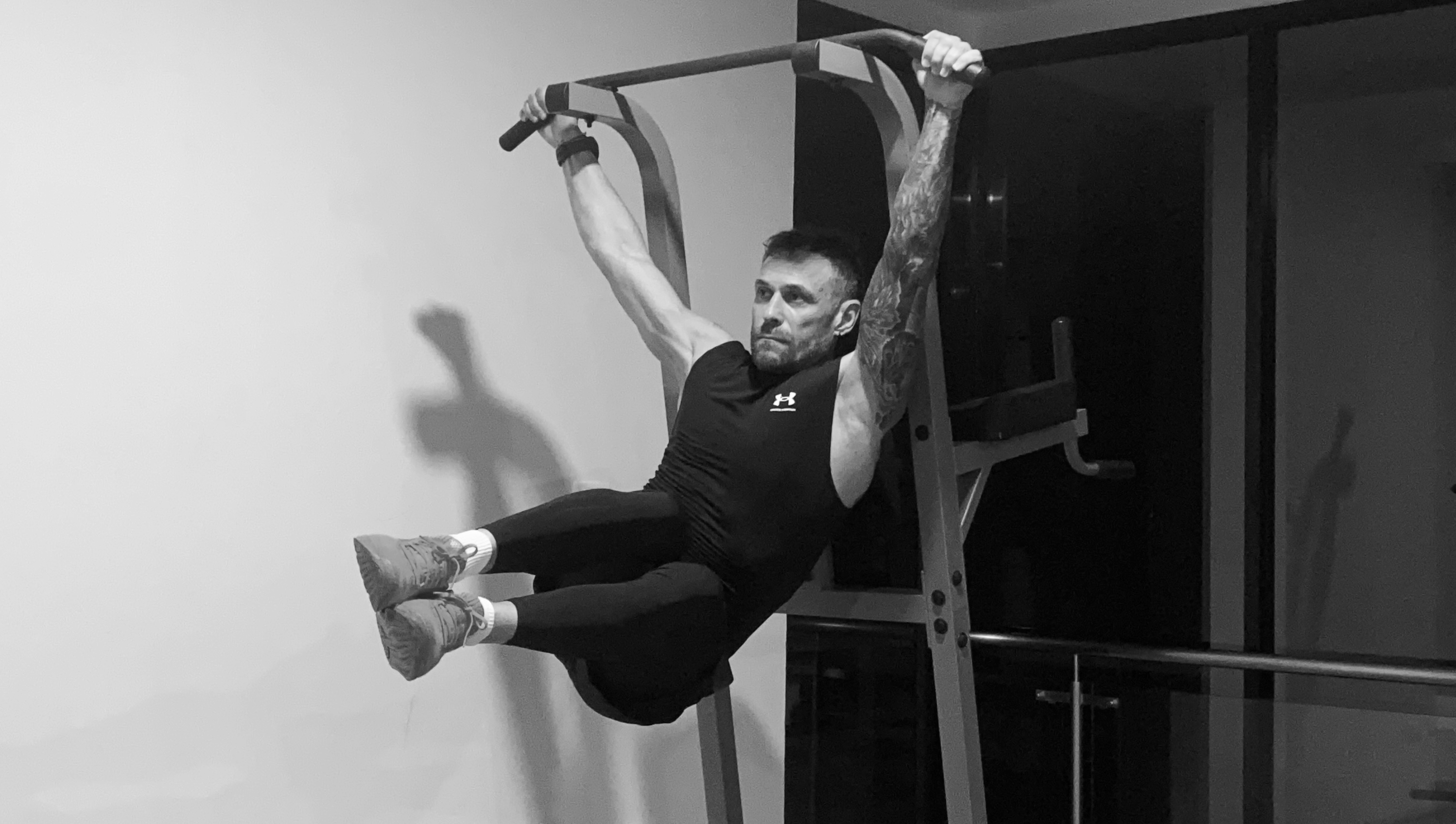 Как накачать пресс? Показывает тренер (фото 4)