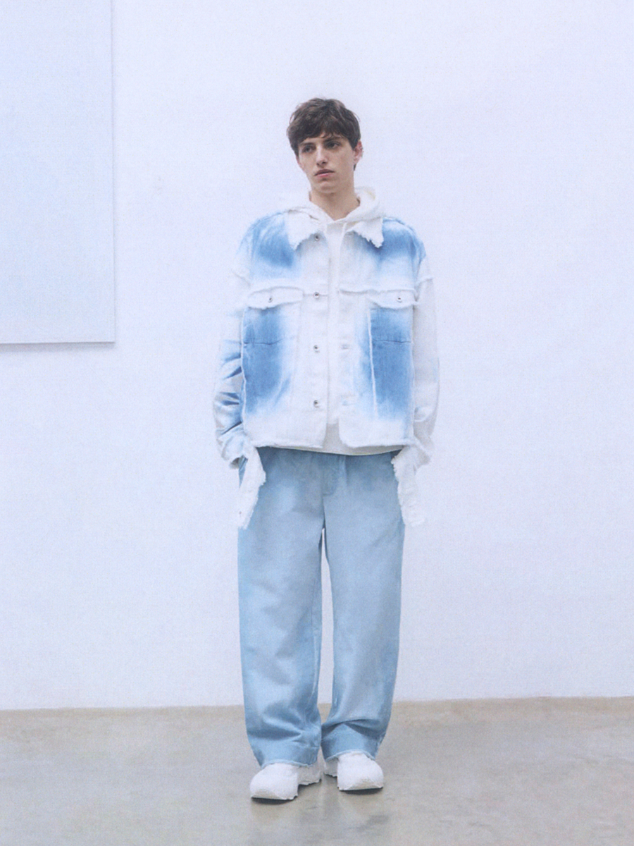 Lamoda и Red September выпустили капсулу Welcome to Certainty (фото 6)