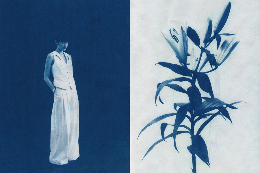 Lamoda и Red September выпустили капсулу Welcome to Certainty (фото 2)