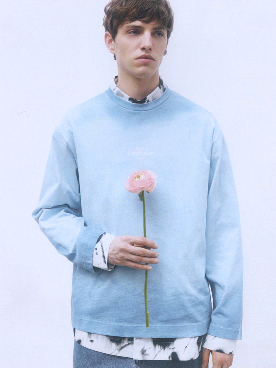 Lamoda и Red September выпустили капсулу Welcome to Certainty (фото 9)