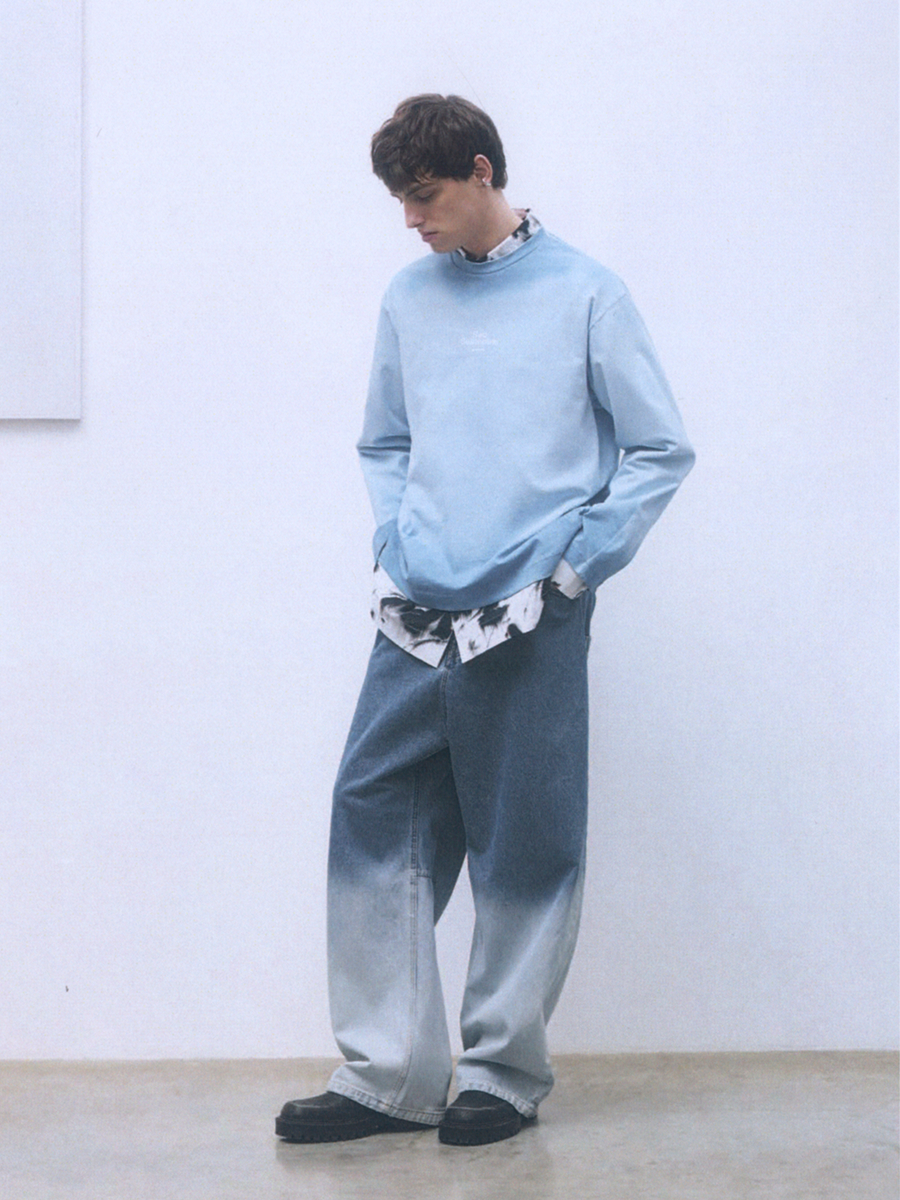 Lamoda и Red September выпустили капсулу Welcome to Certainty (фото 10)