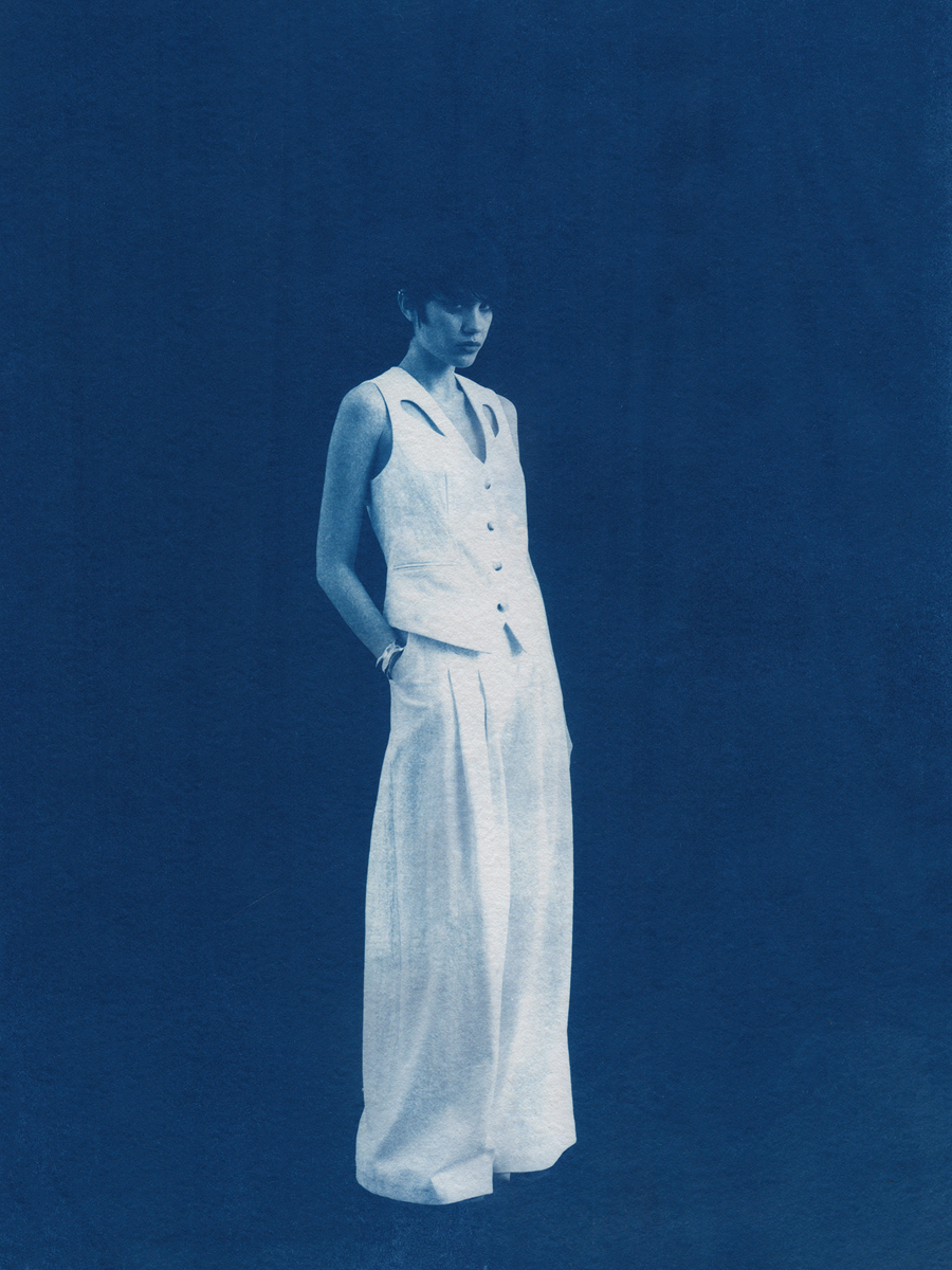 Lamoda и Red September выпустили капсулу Welcome to Certainty (фото 7)