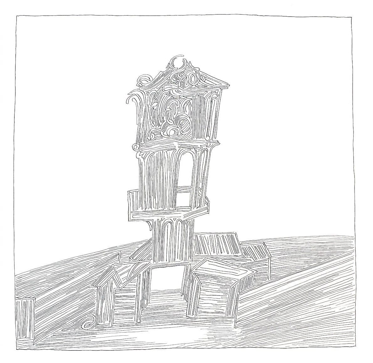 Порталы в другую реальность, цирк и возвращение в детство: куда идти и что смотреть в музеях в мае (фото 9)