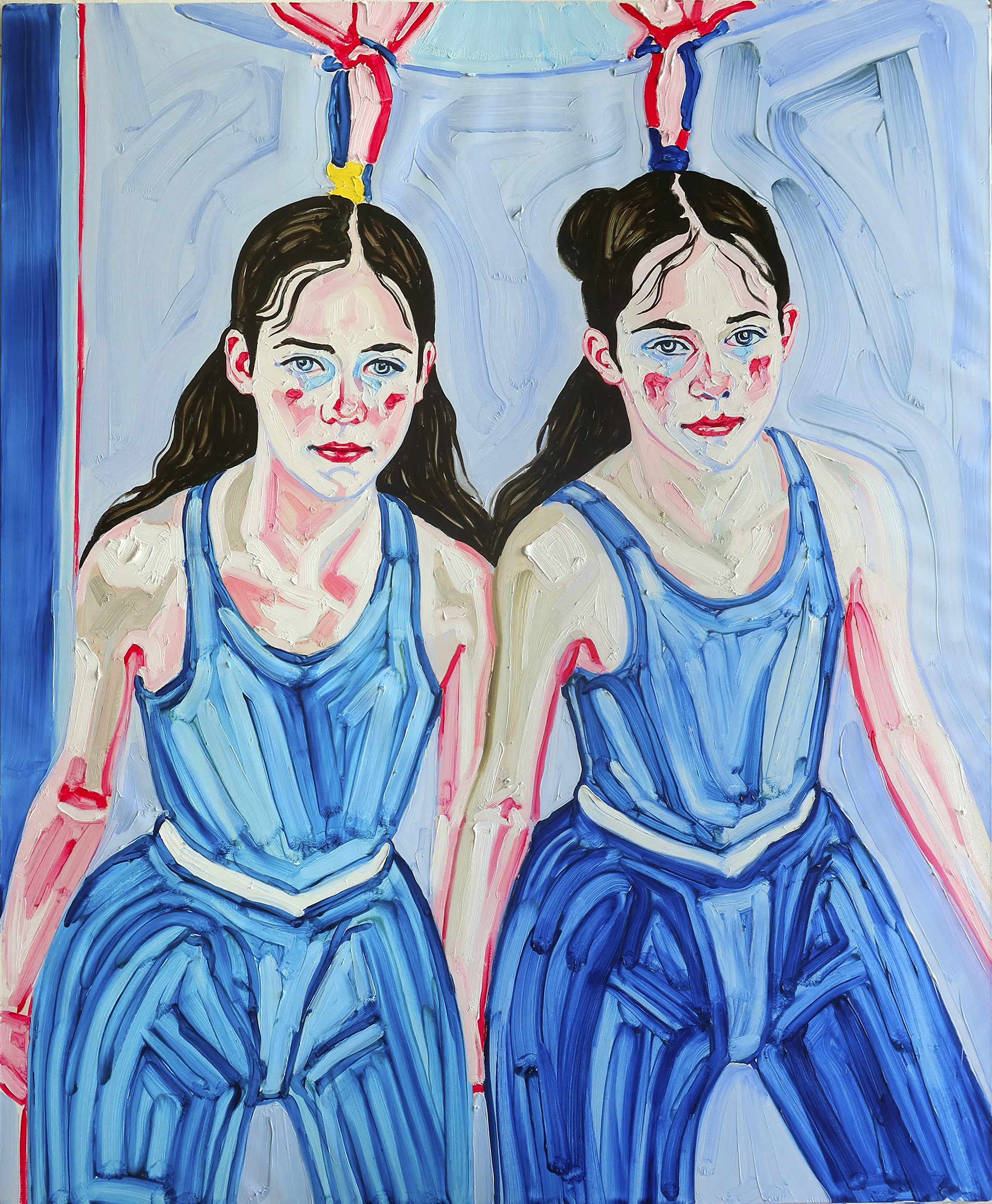 Порталы в другую реальность, цирк и возвращение в детство: куда идти и что смотреть в музеях в мае (фото 13)