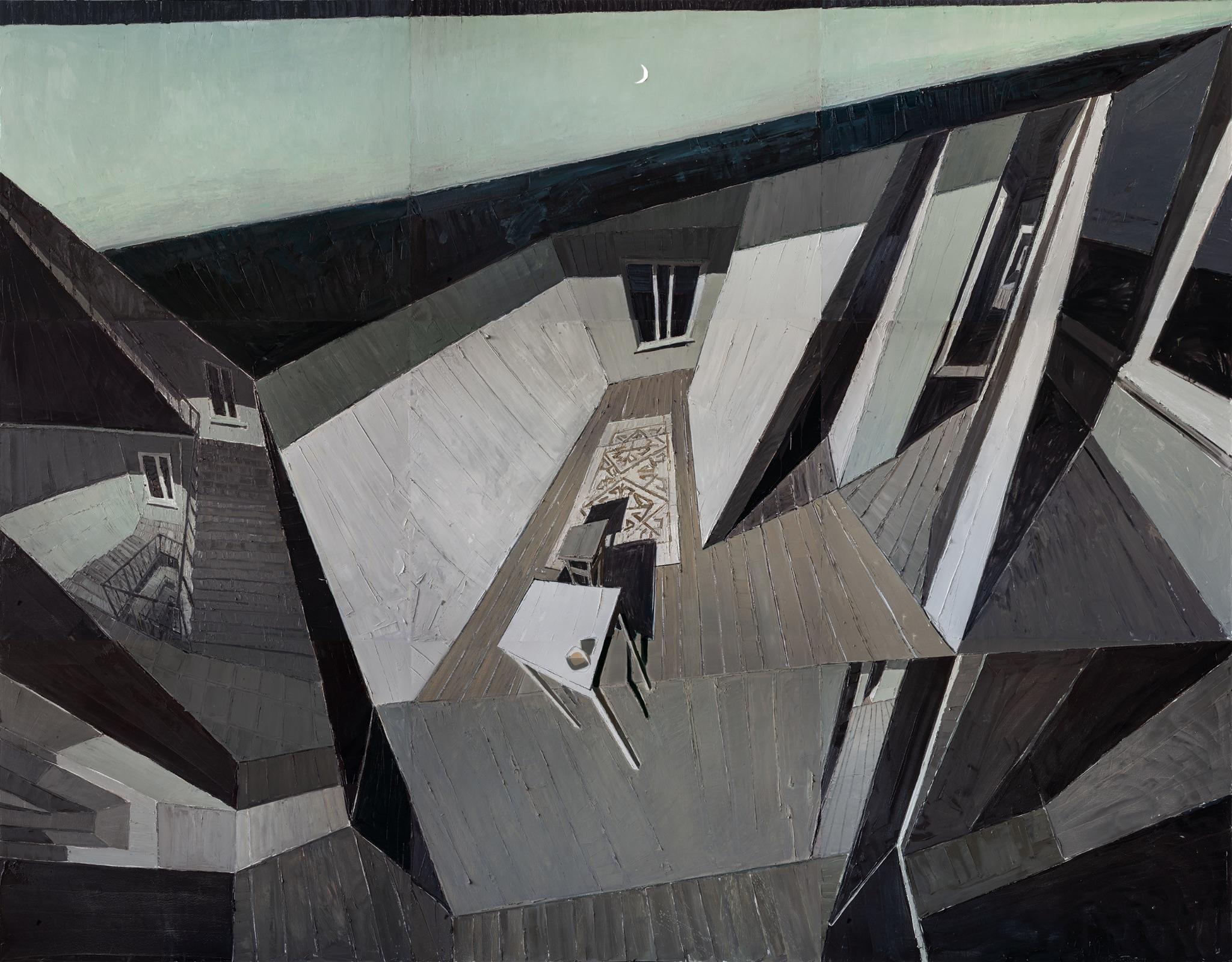 Порталы в другую реальность, цирк и возвращение в детство: куда идти и что смотреть в музеях в мае (фото 18)