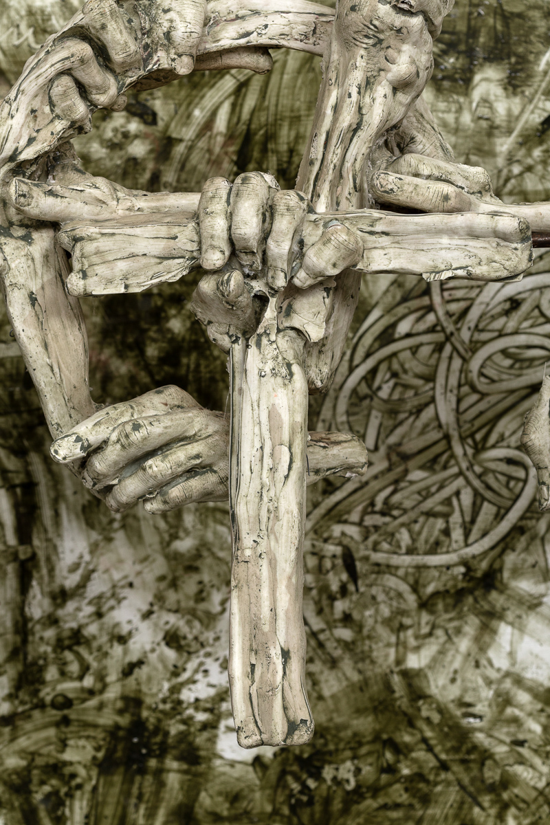 Порталы в другую реальность, цирк и возвращение в детство: куда идти и что смотреть в музеях в мае (фото 21)