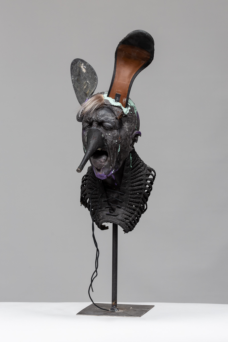 Порталы в другую реальность, цирк и возвращение в детство: куда идти и что смотреть в музеях в мае (фото 22)