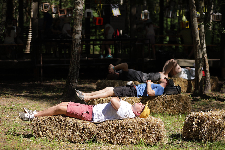 Фестиваль «Архстояние Детское» объявил художников и итоги опен-колла (фото 4)