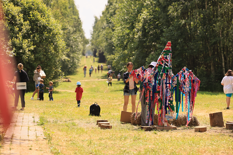 Фестиваль «Архстояние Детское» объявил художников и итоги опен-колла (фото 10)