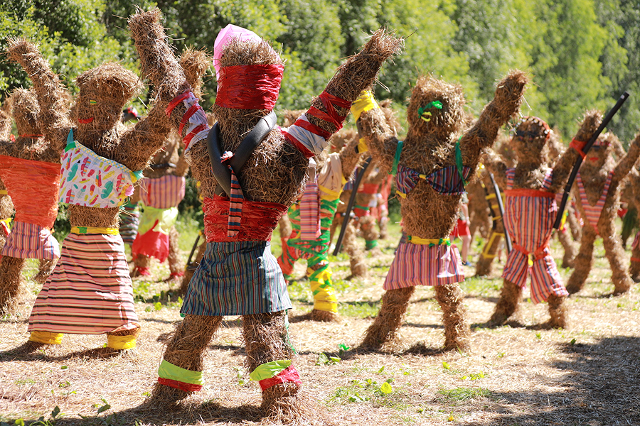 Фестиваль «Архстояние Детское» объявил художников и итоги опен-колла (фото 5)