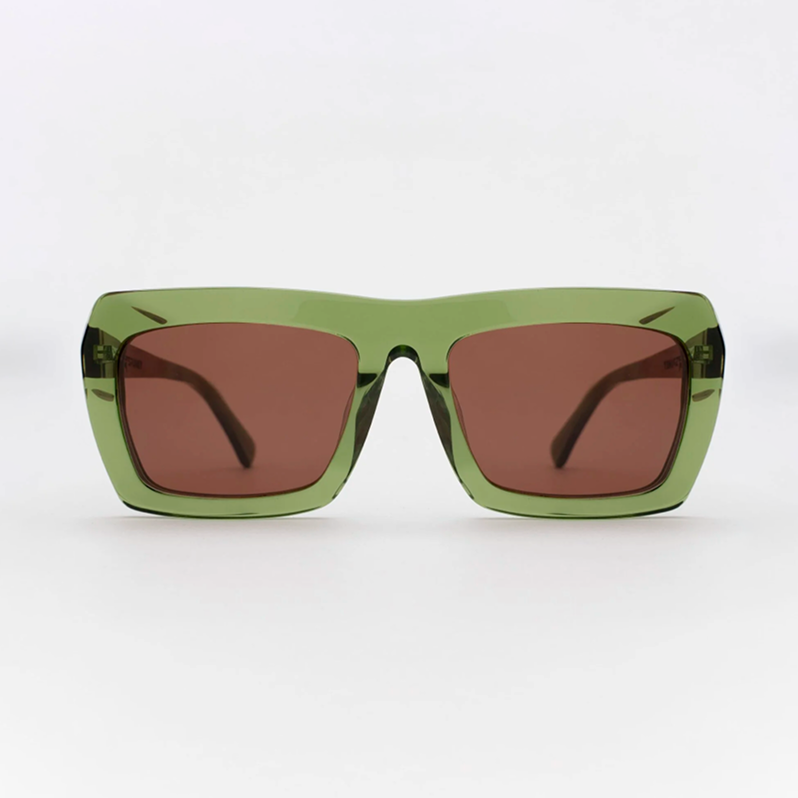 Ослепительные: 28 пар солнцезащитных очков от локальных брендов (фото 26)