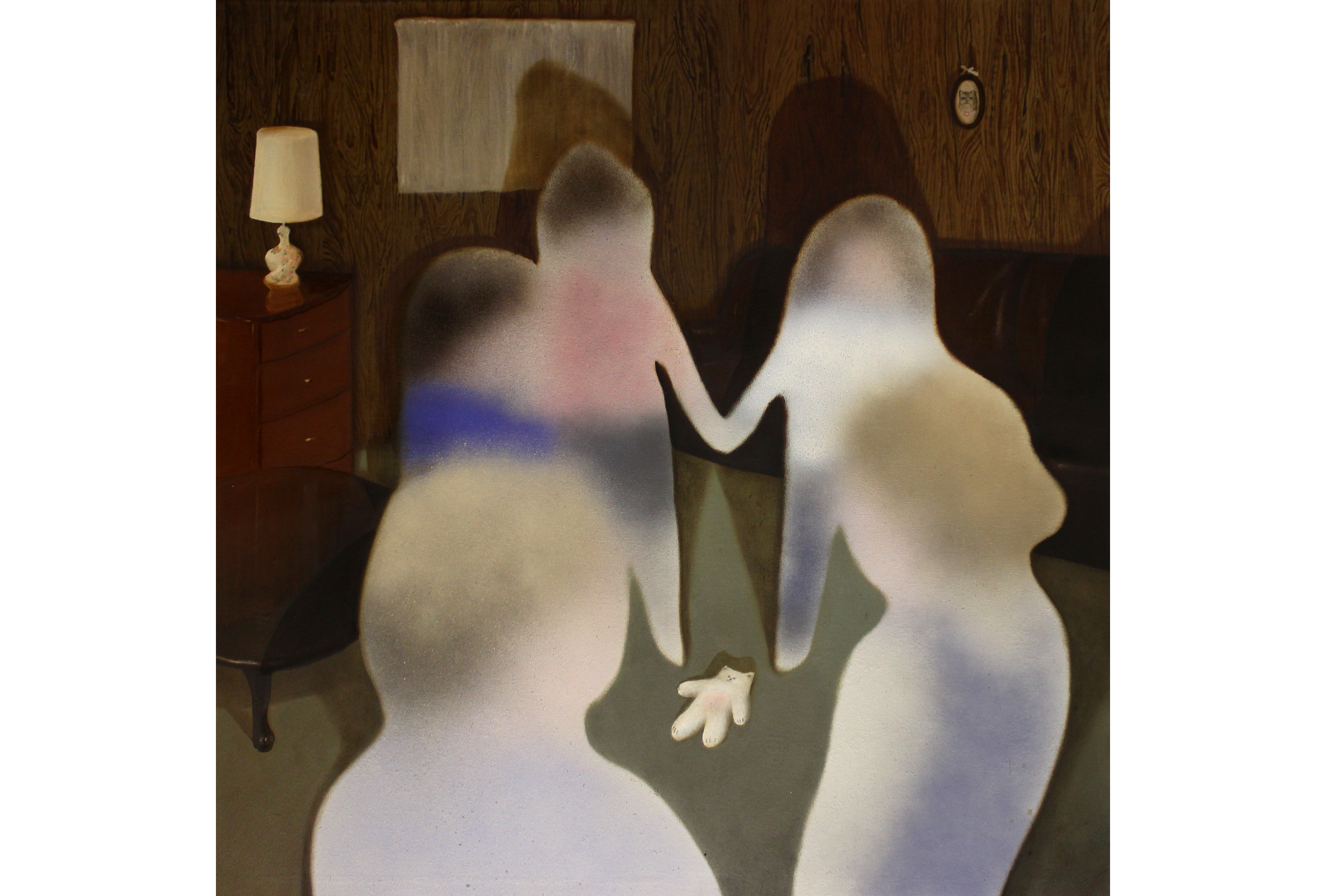 Порталы в другую реальность, цирк и возвращение в детство: куда идти и что смотреть в музеях в мае (фото 1)