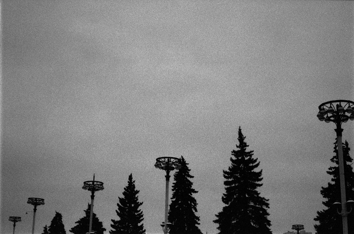 Порталы в другую реальность, цирк и возвращение в детство: куда идти и что смотреть в музеях в мае (фото 5)