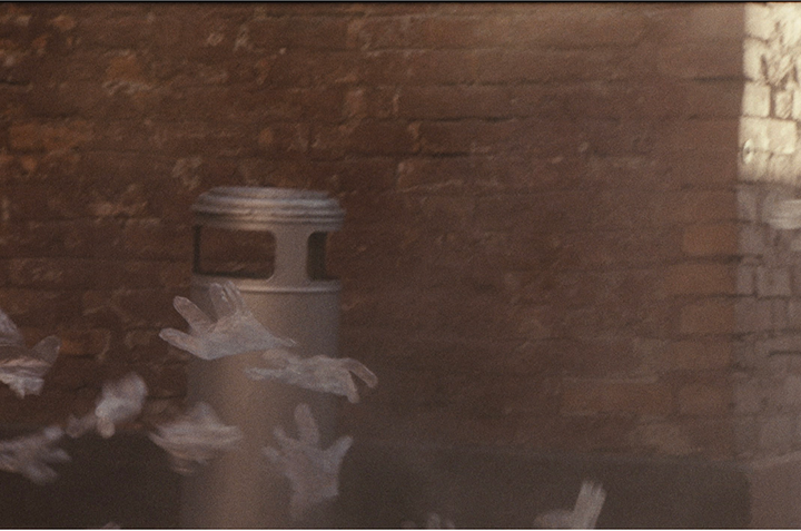 Порталы в другую реальность, цирк и возвращение в детство: куда идти и что смотреть в музеях в мае (фото 6)