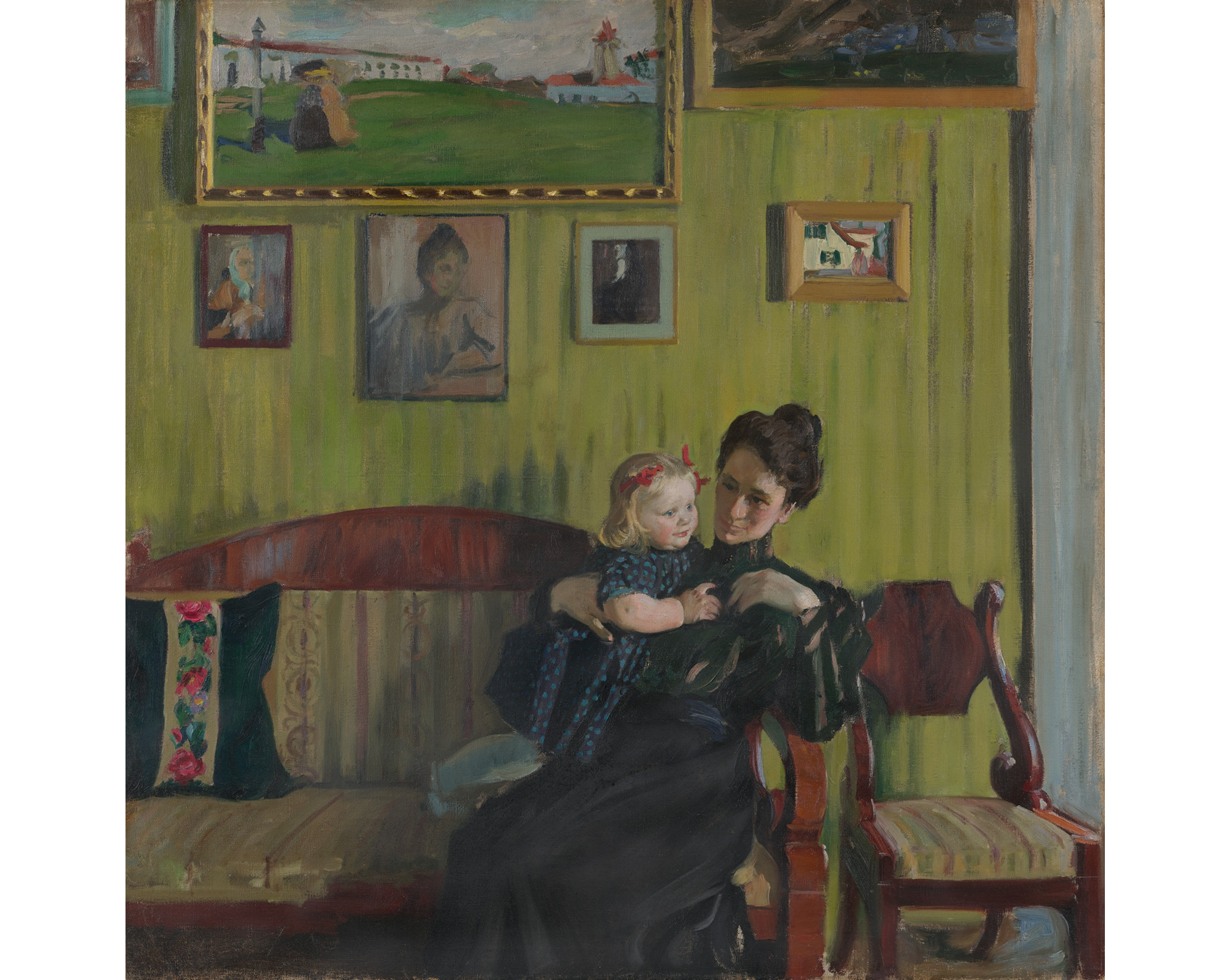 Порталы в другую реальность, цирк и возвращение в детство: куда идти и что смотреть в музеях в мае (фото 7)