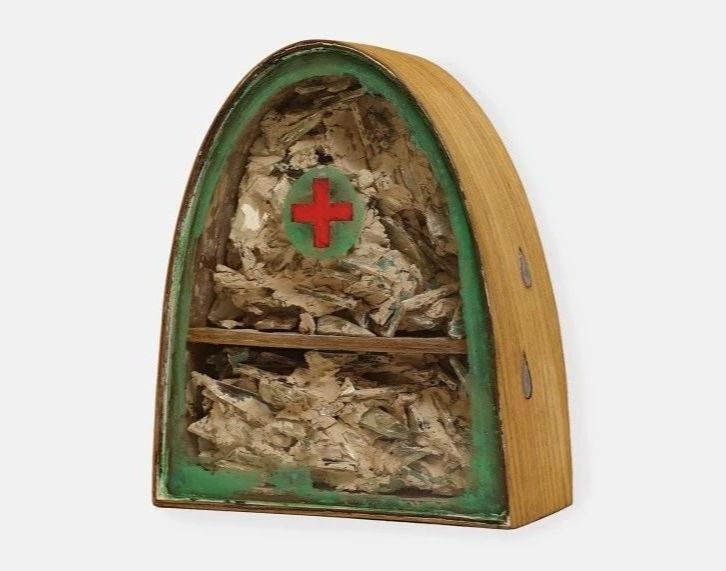 Порталы в другую реальность, цирк и возвращение в детство: куда идти и что смотреть в музеях в мае (фото 17)