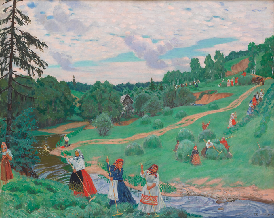 Порталы в другую реальность, цирк и возвращение в детство: куда идти и что смотреть в музеях в мае (фото 8)