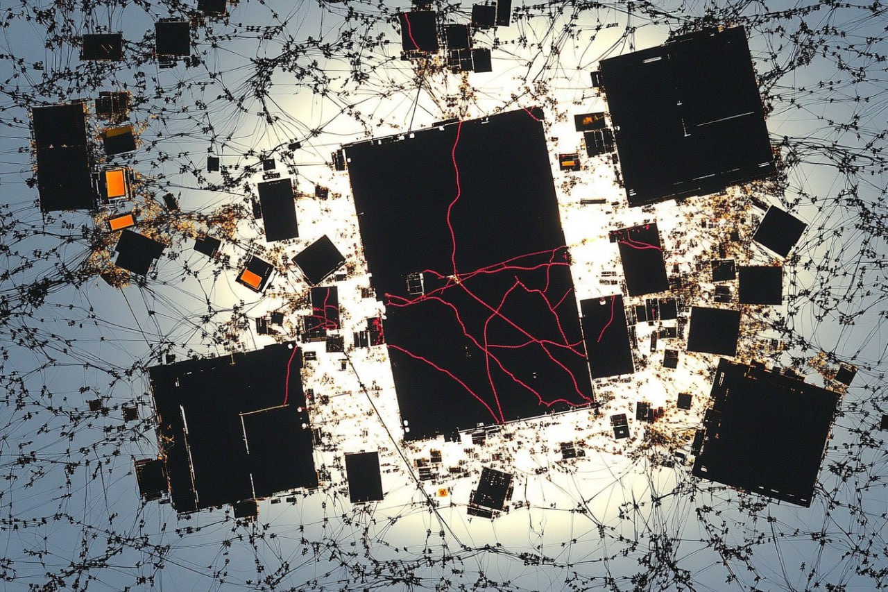 Порталы в другую реальность, цирк и возвращение в детство: куда идти и что смотреть в музеях в мае (фото 16)