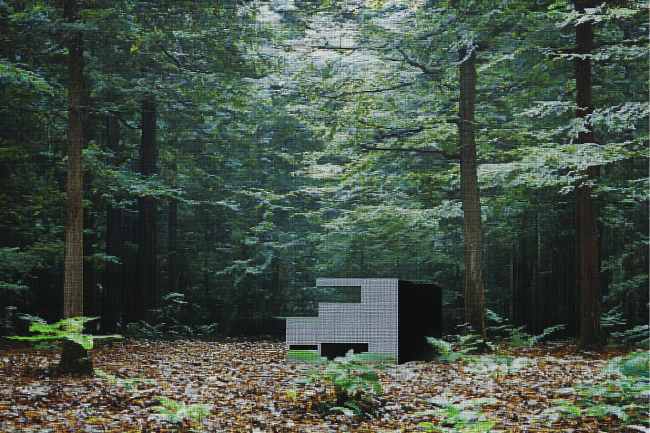 Порталы в другую реальность, цирк и возвращение в детство: куда идти и что смотреть в музеях в мае (фото 15)