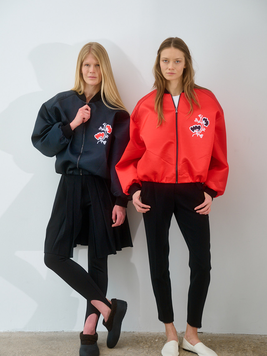 Купальники belle you и летний дроп Mollis: что нового в коллекциях локальных брендов (фото 9)