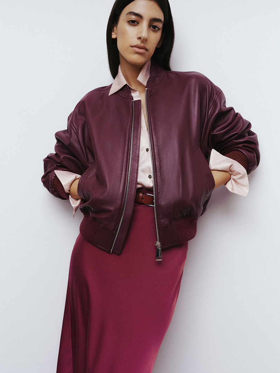 Купальники belle you и летний дроп Mollis: что нового в коллекциях локальных брендов (фото 23)